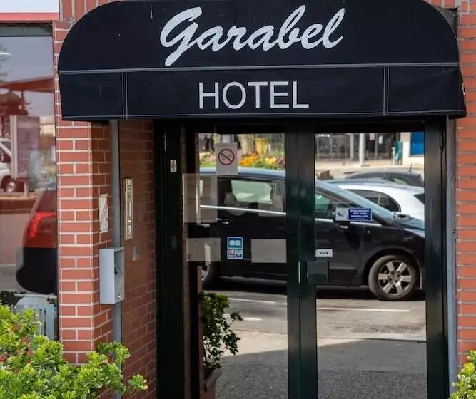 酒店 Hôtel Garabel