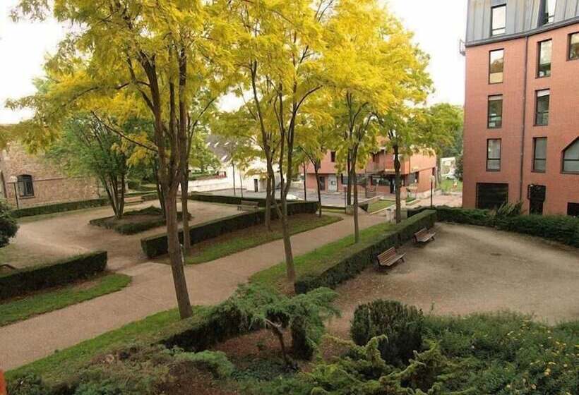 酒店 Hôtel Garabel