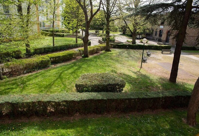 酒店 Hôtel Garabel