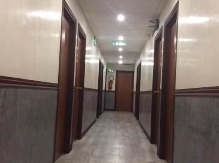 酒店 Hôtel Garabel