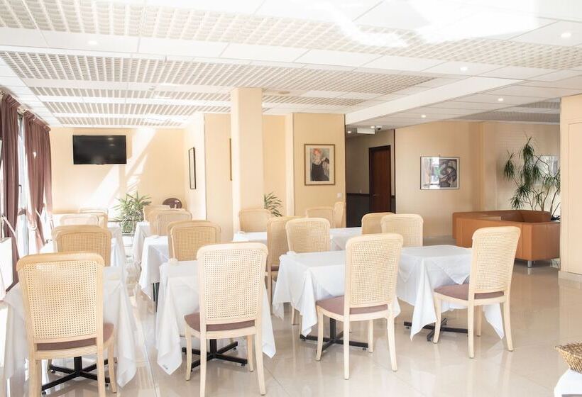 酒店 Hôtel Garabel