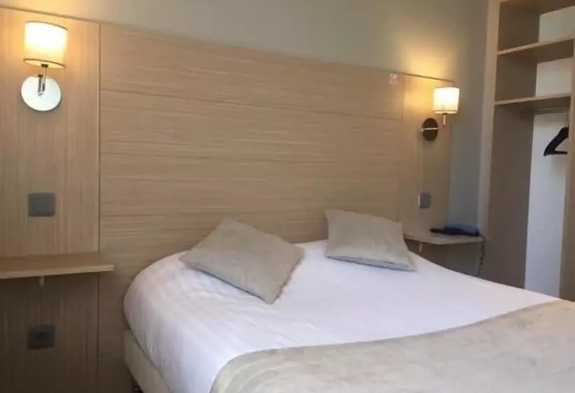 酒店 Hôtel Garabel