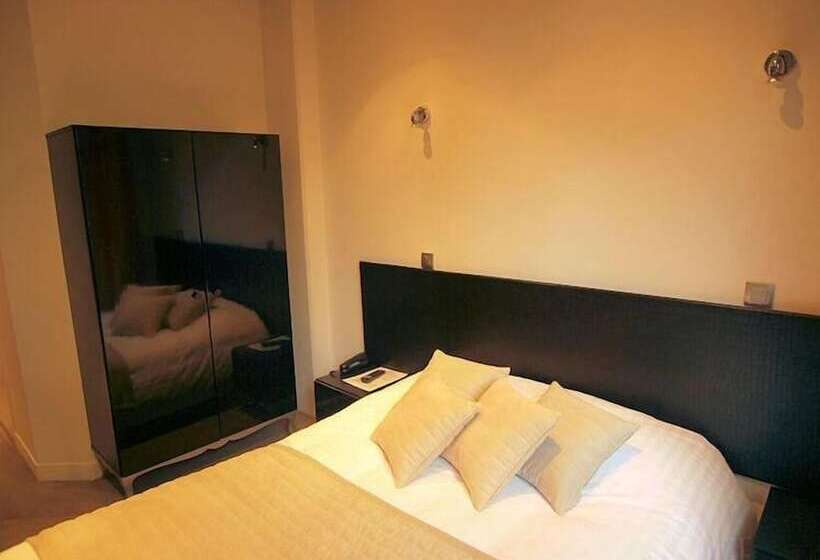 酒店 Hôtel Garabel