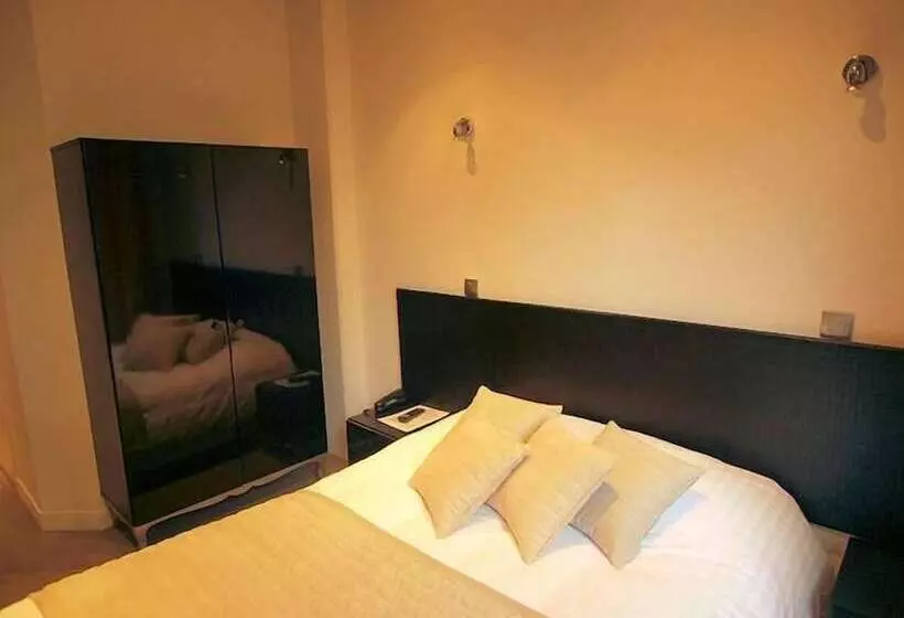 酒店 Hôtel Garabel