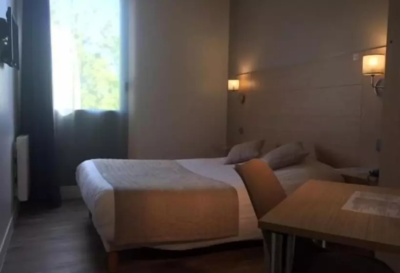 酒店 Hôtel Garabel