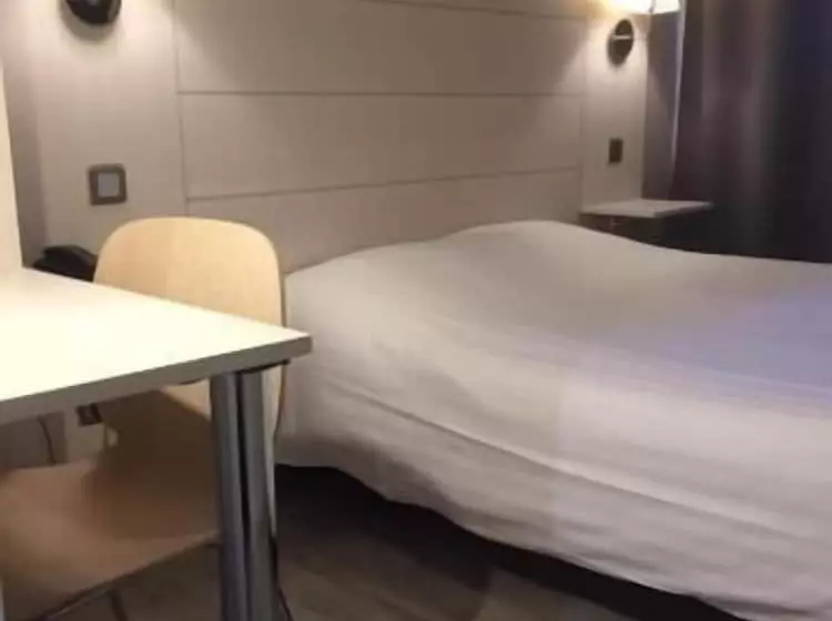 酒店 Hôtel Garabel