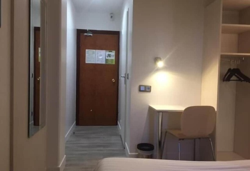 酒店 Hôtel Garabel