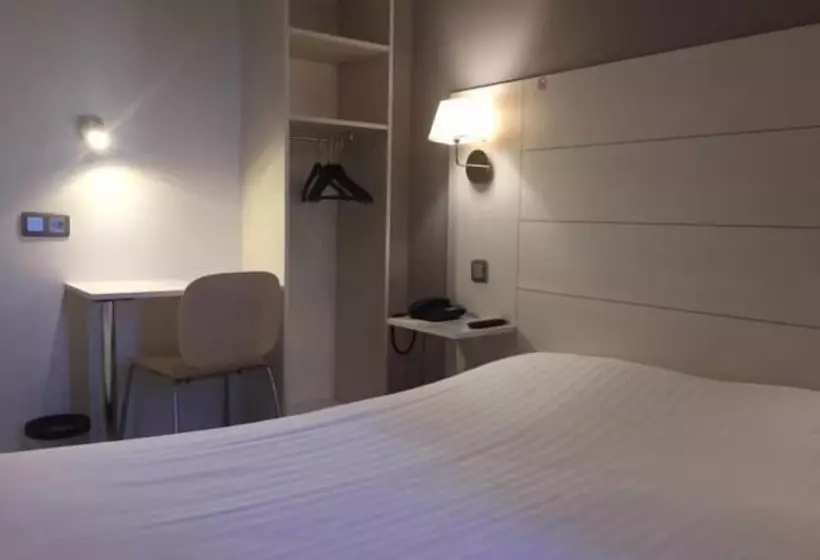 酒店 Hôtel Garabel