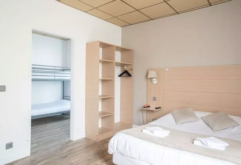 酒店 Hôtel Garabel