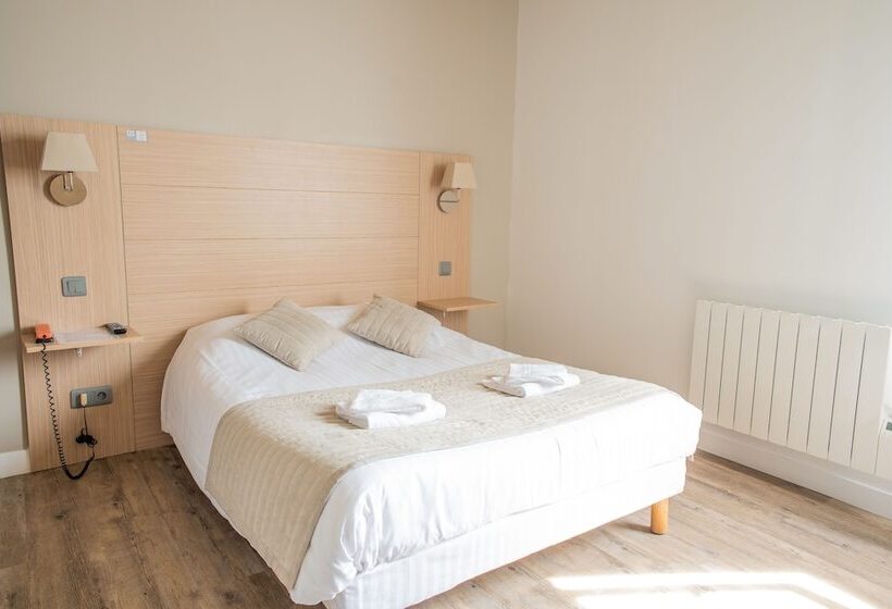 酒店 Hôtel Garabel