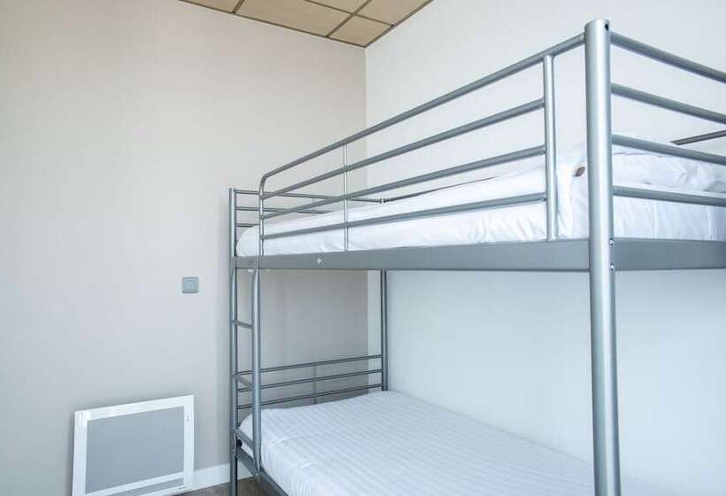 酒店 Hôtel Garabel