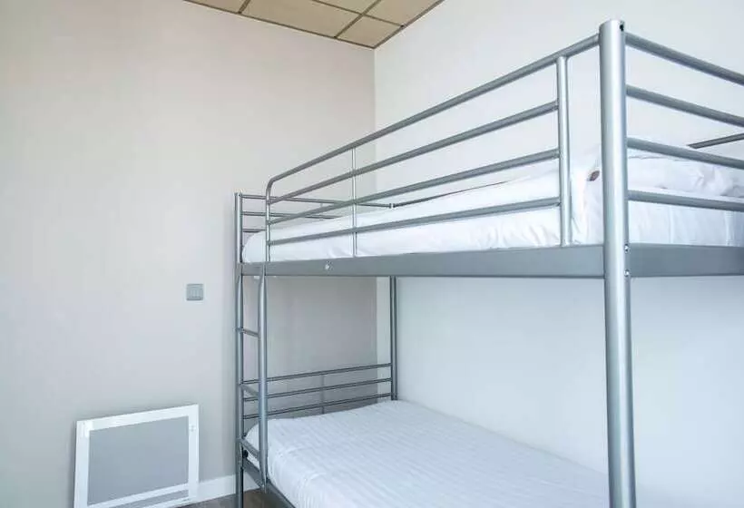 酒店 Hôtel Garabel