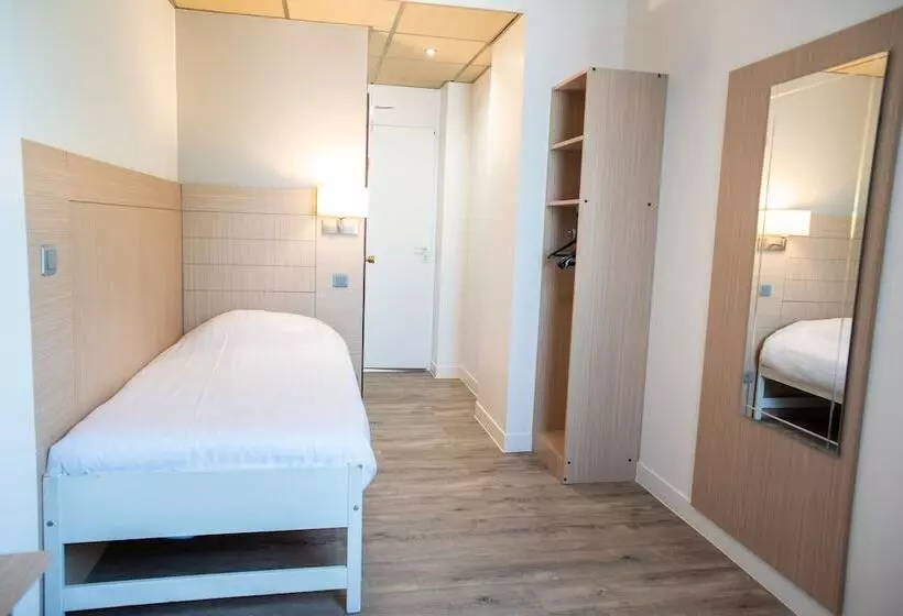 酒店 Hôtel Garabel