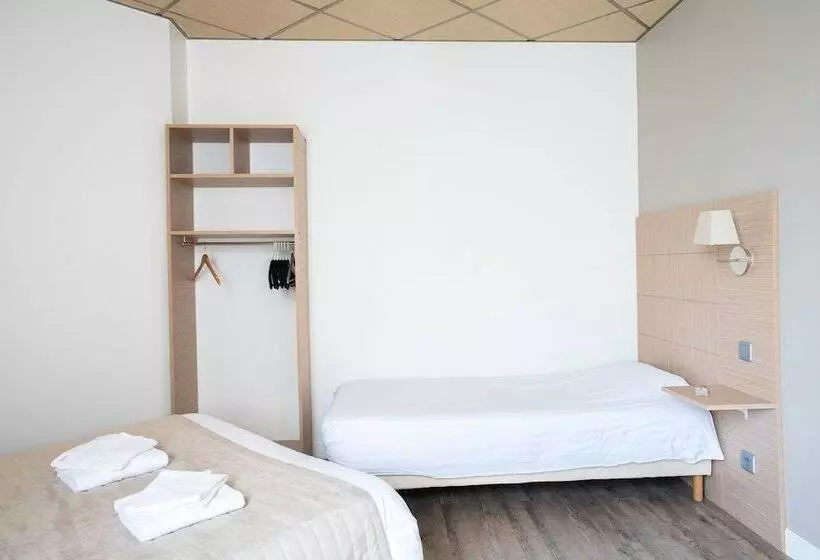 酒店 Hôtel Garabel