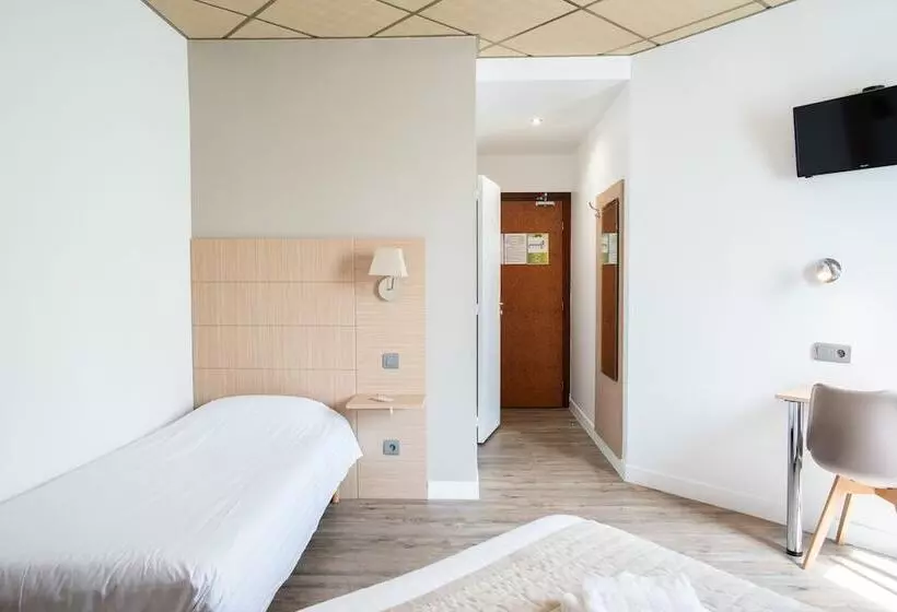 酒店 Hôtel Garabel