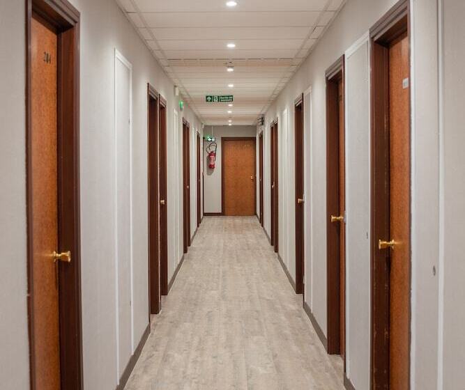 酒店 Hôtel Garabel