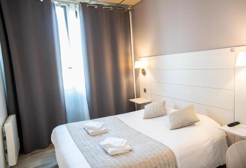 酒店 Hôtel Garabel