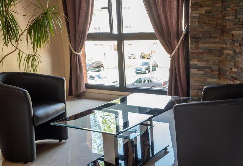 酒店 Hôtel Garabel