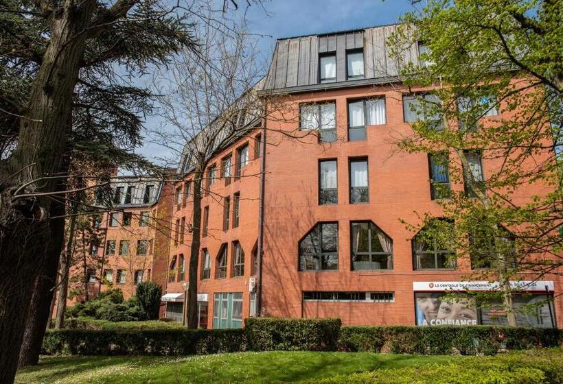 酒店 Hôtel Garabel