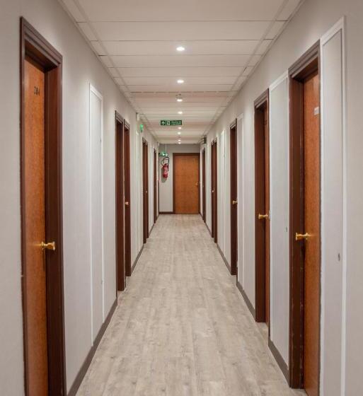 酒店 Hôtel Garabel