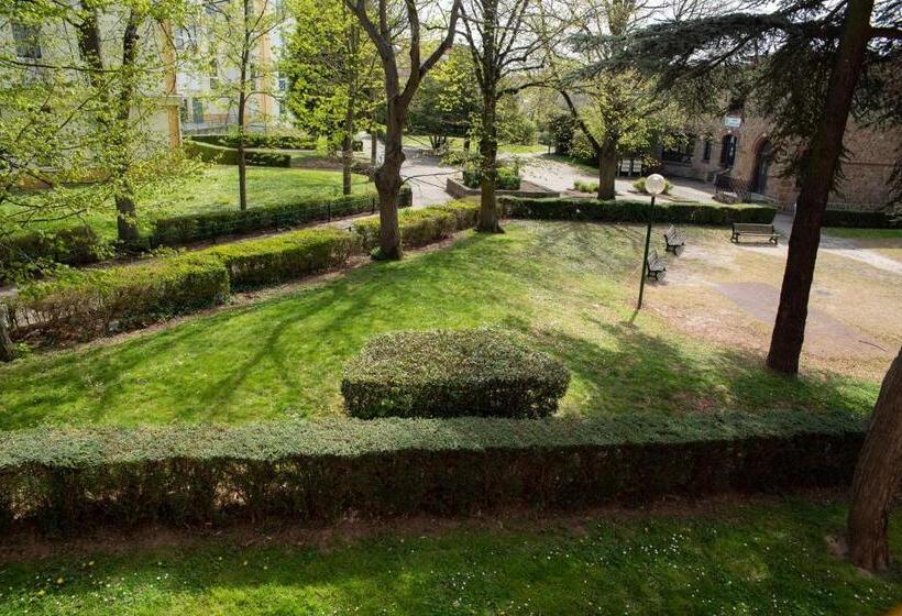 酒店 Hôtel Garabel