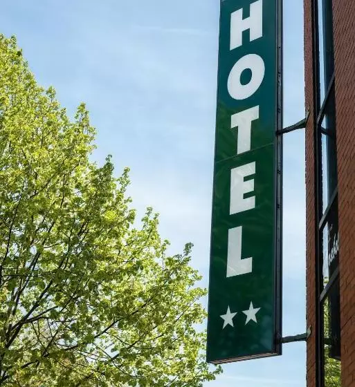 酒店 Hôtel Garabel