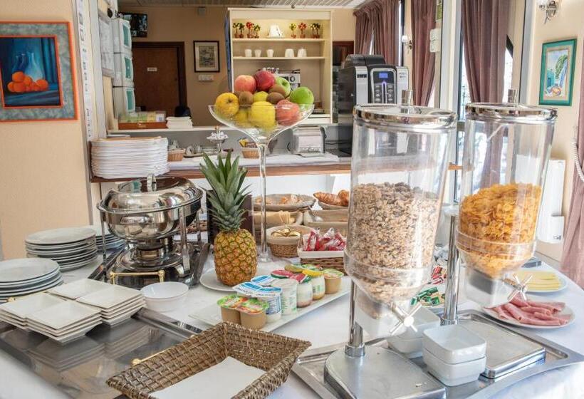 酒店 Hôtel Garabel