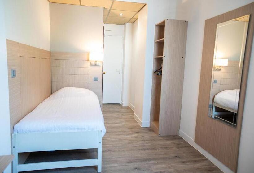 酒店 Hôtel Garabel