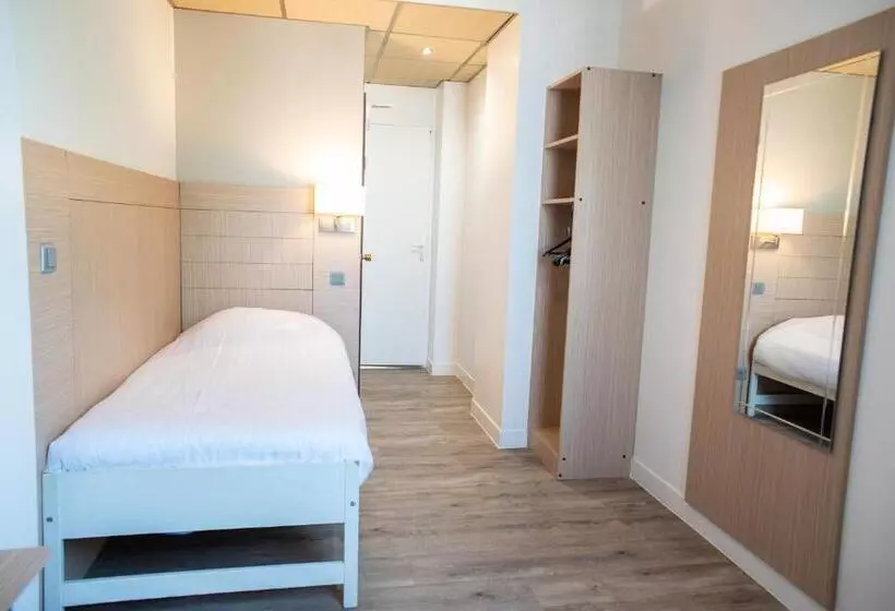 酒店 Hôtel Garabel