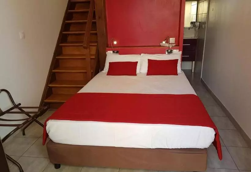 酒店 Hôtel Port Beach