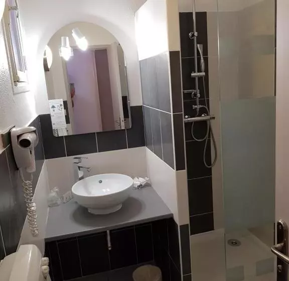 酒店 Hôtel Port Beach