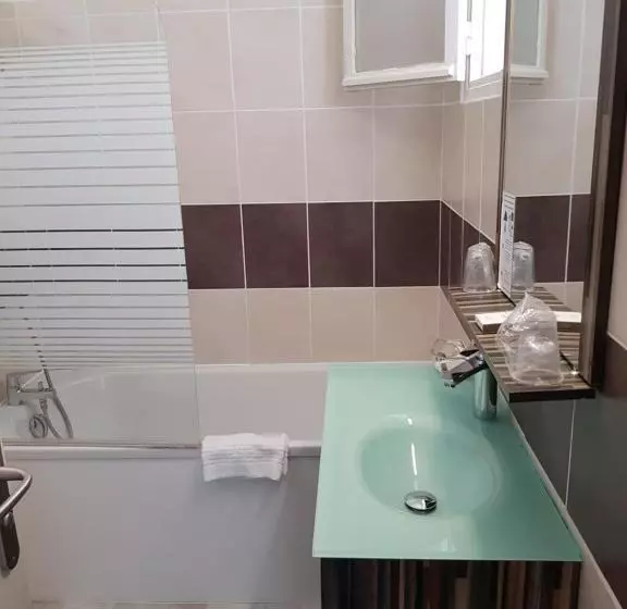 酒店 Hôtel Port Beach