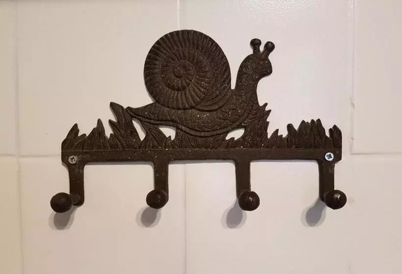 هتل Hôtel Restaurant Chez Carrière