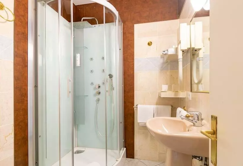 בית מלון כפרי Hôtel Restaurant Le Lac