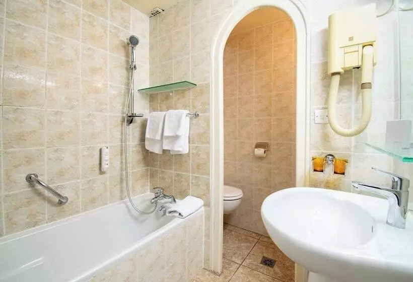 בית מלון כפרי Hôtel Restaurant Le Lac