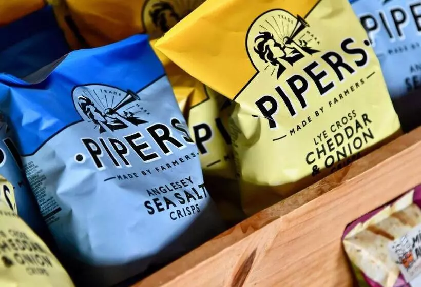 فندق Ibis Budget Brest Centre Port