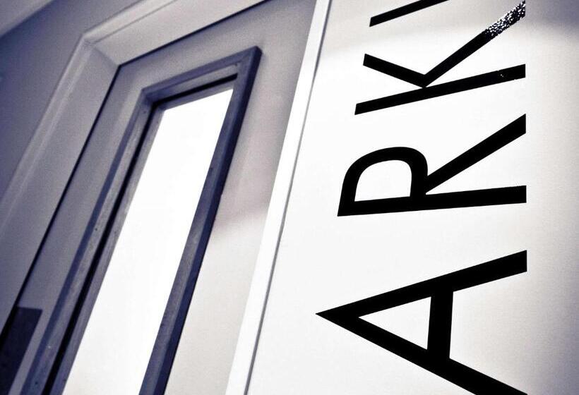 فندق Ibis Budget Brest Centre Port