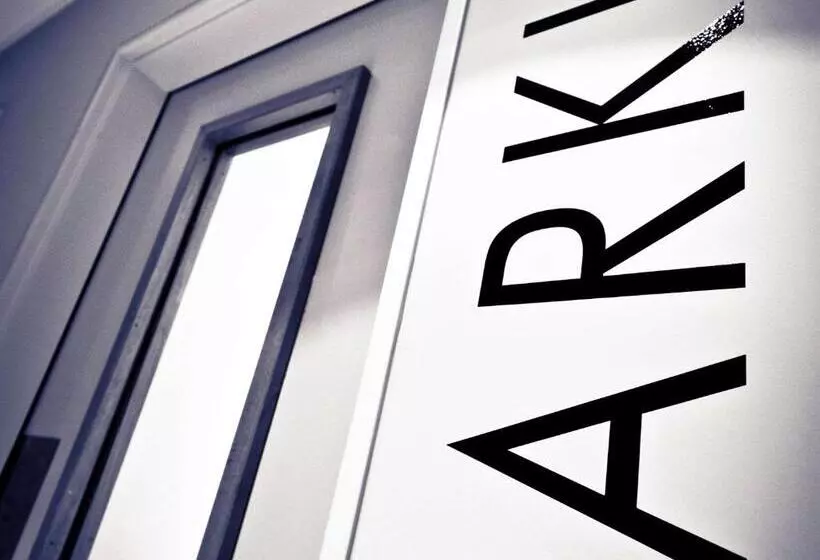 فندق Ibis Budget Brest Centre Port