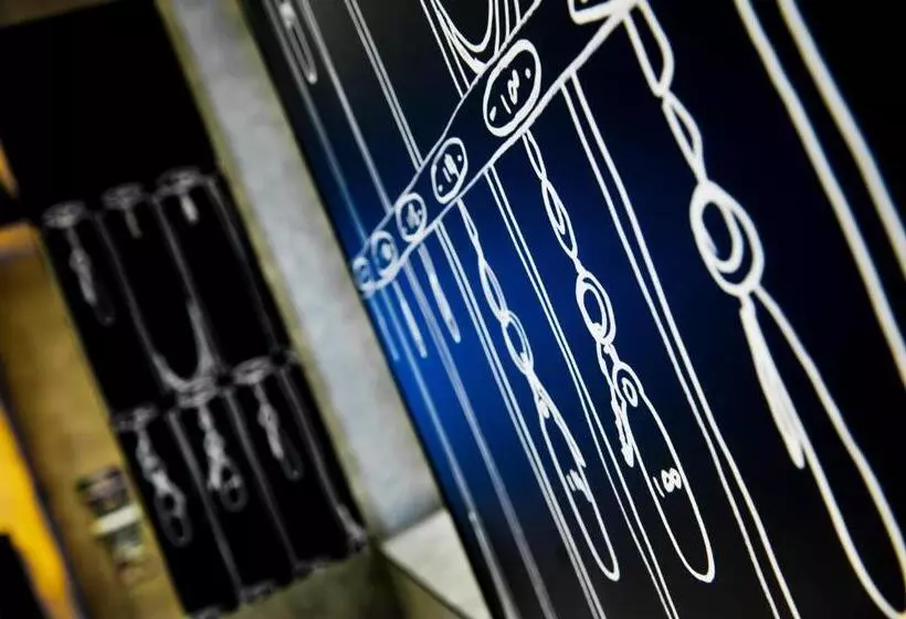 فندق Ibis Budget Brest Centre Port