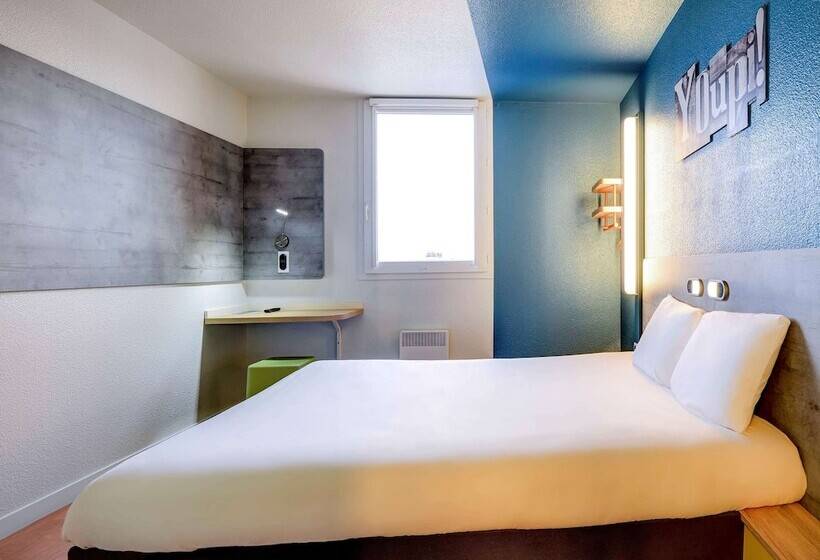 酒店 Ibis Budget Rueil Malmaison