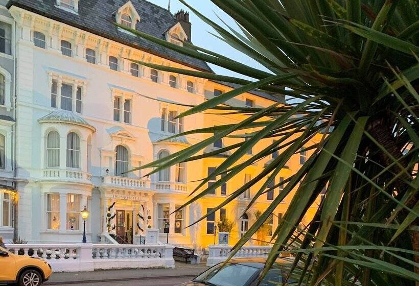 Iris Hotel Llandudno