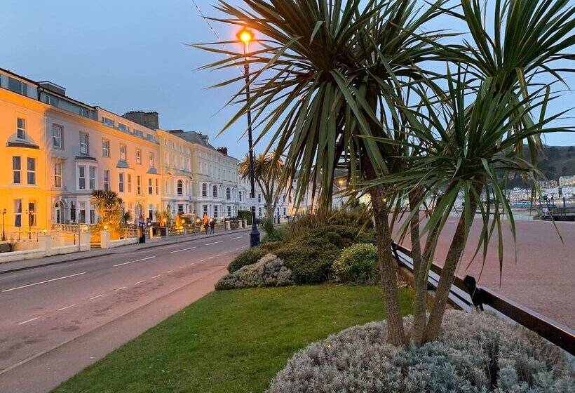 Iris Hotel Llandudno