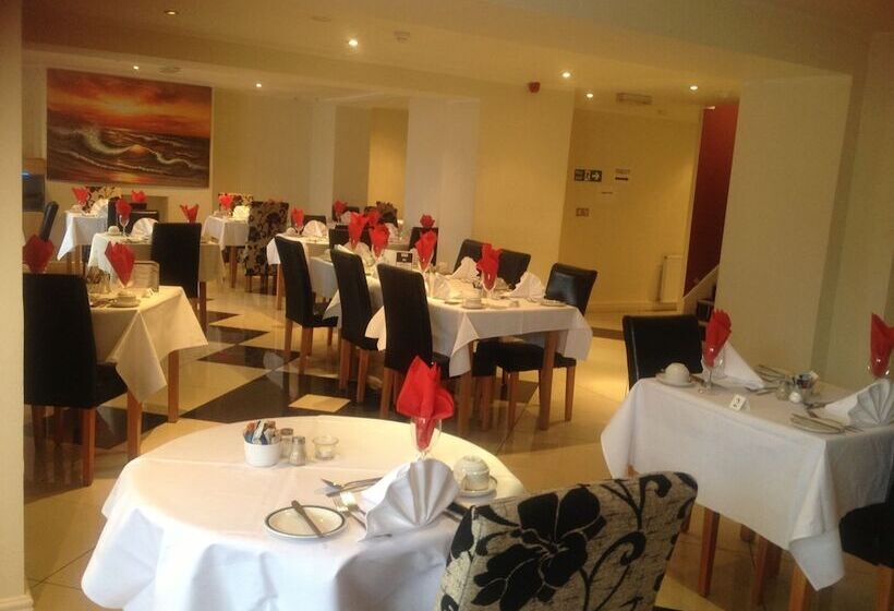 Iris Hotel Llandudno