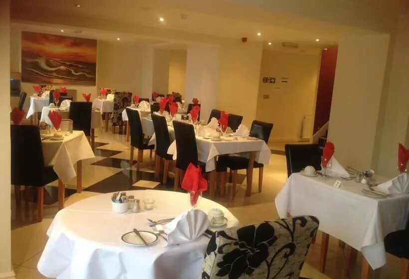 Iris Hotel Llandudno