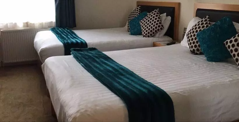 Iris Hotel Llandudno