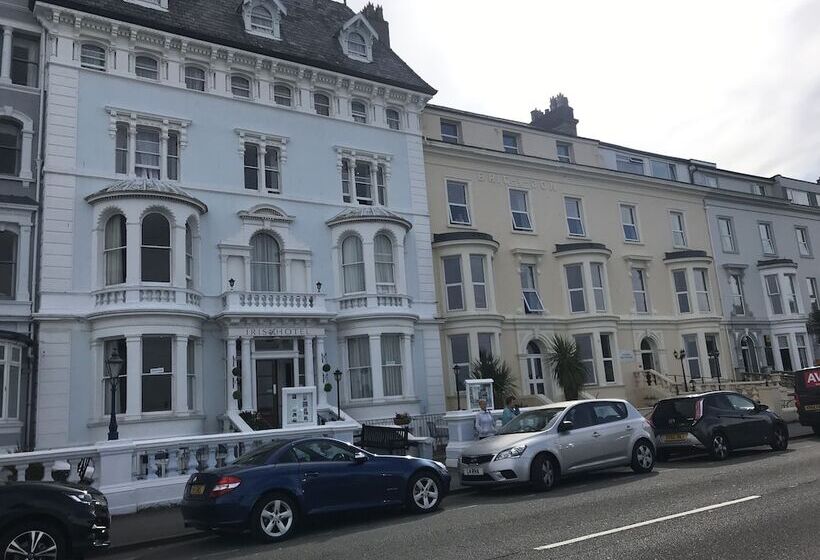 Iris Hotel Llandudno