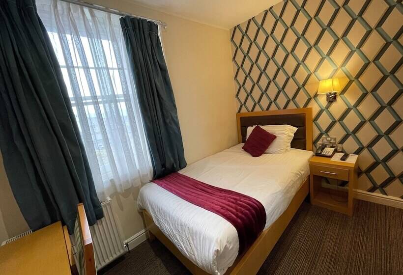 Iris Hotel Llandudno