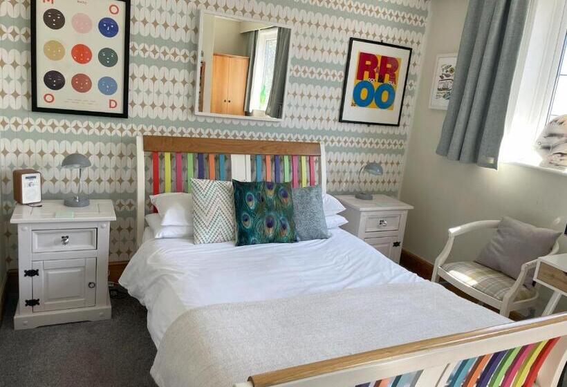 ホテル Knights Court