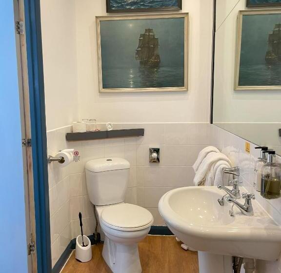 ホテル Knights Court