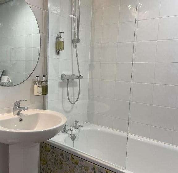 ホテル Knights Court